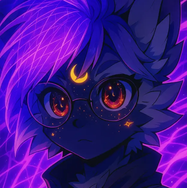 Profile picture of unknown